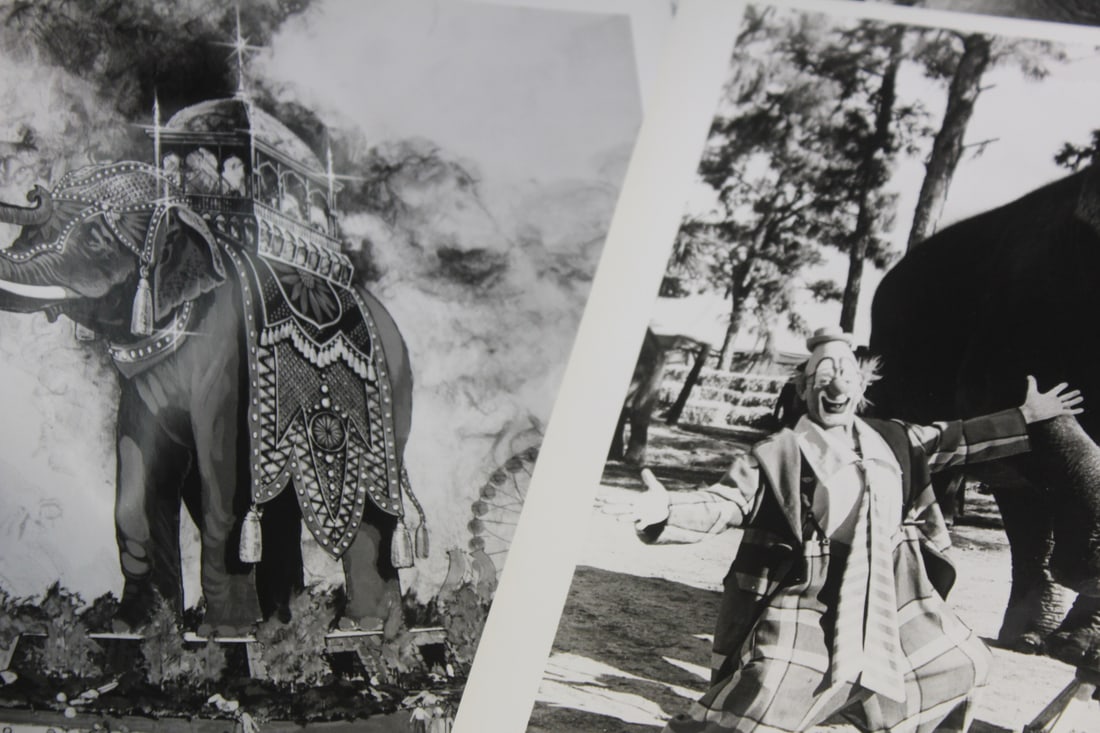 Ringling brothers pamphlets - 6