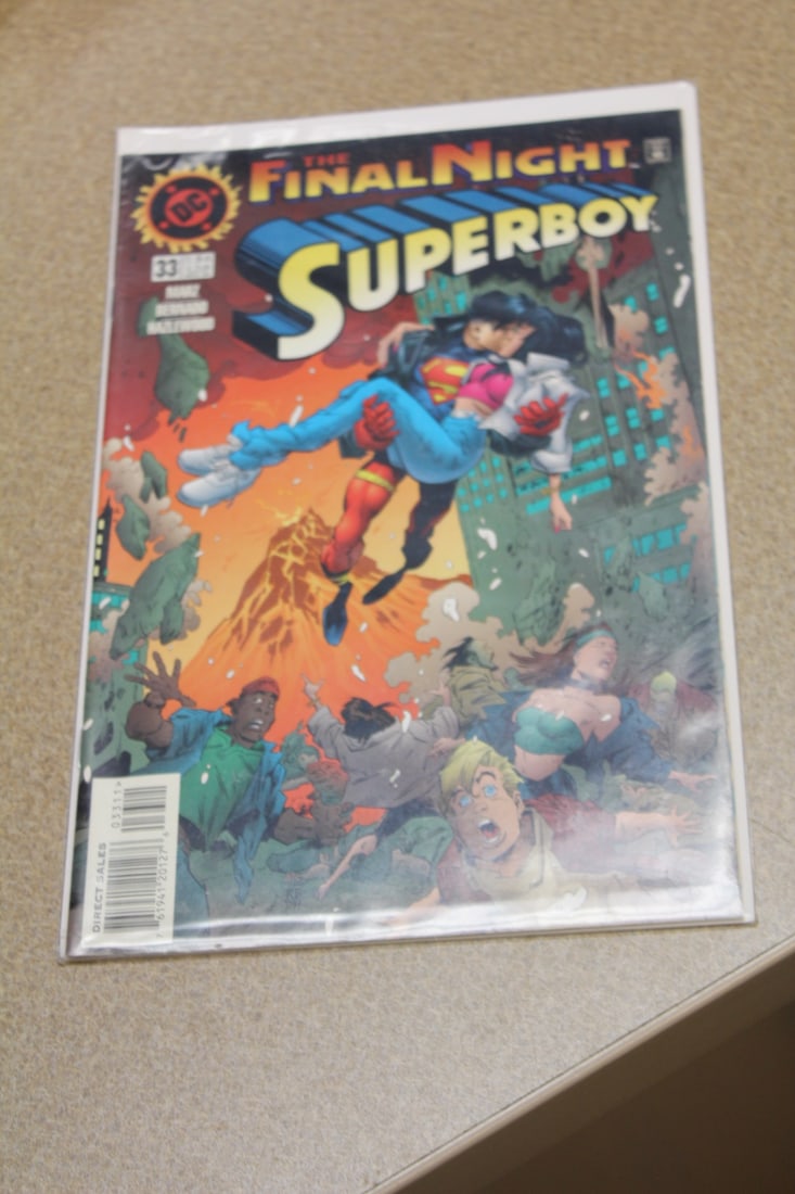 The First Knight Comic: as shown 