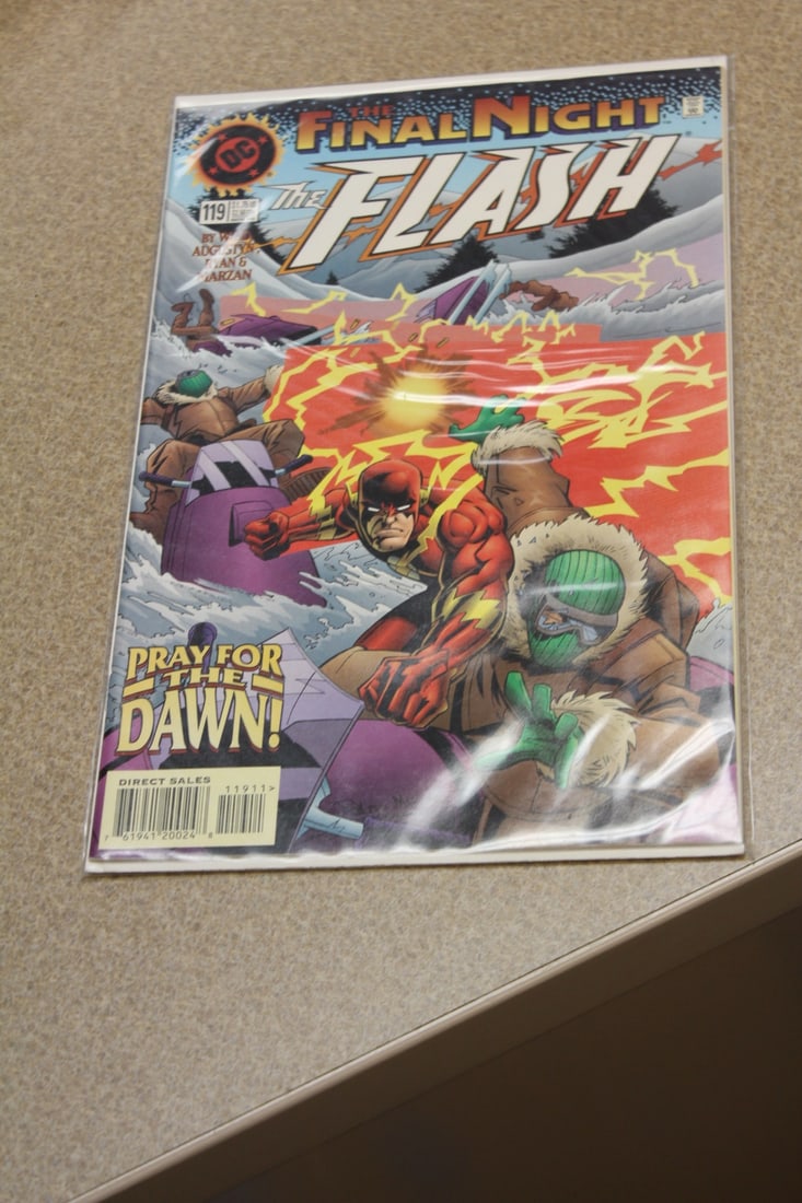 The First Knight Comic: as shown