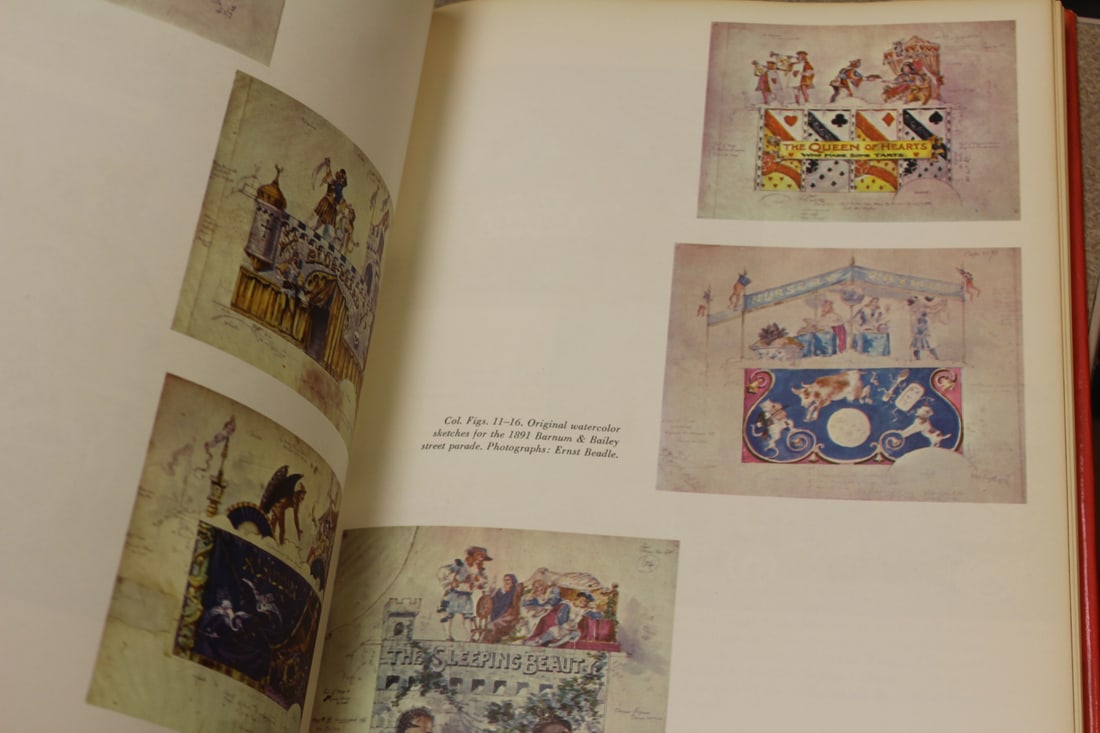 Artists in Wood - Hardcover Book - 4