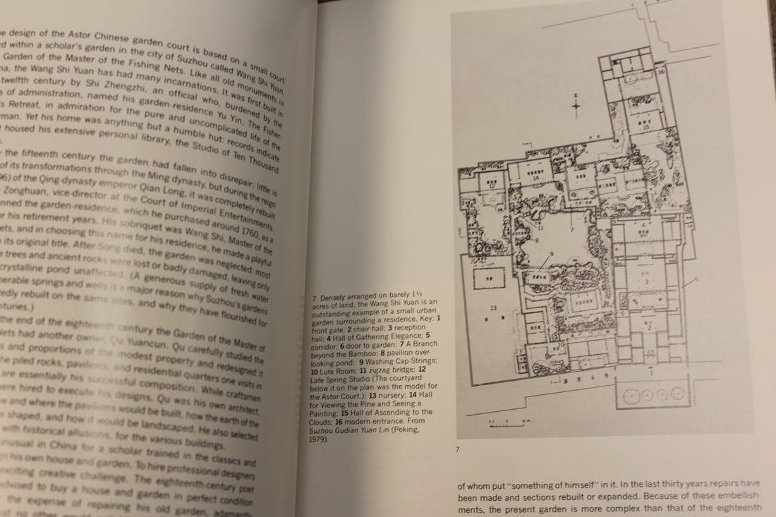 Chinese Garden Court Plus Arts News and Events - 4