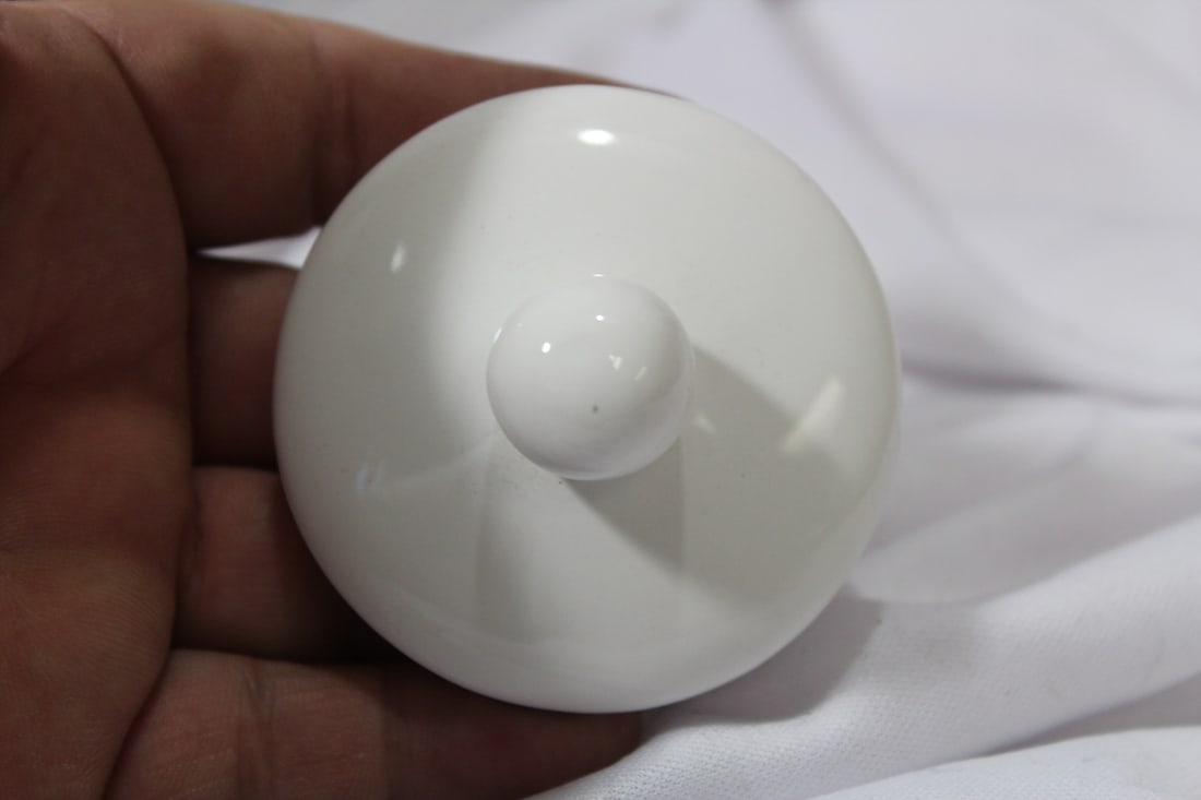 A Decorative Teapot - 4