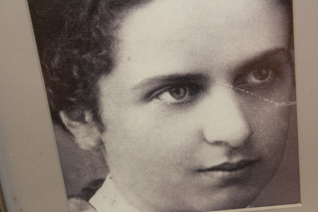 Framed Photograph - 2