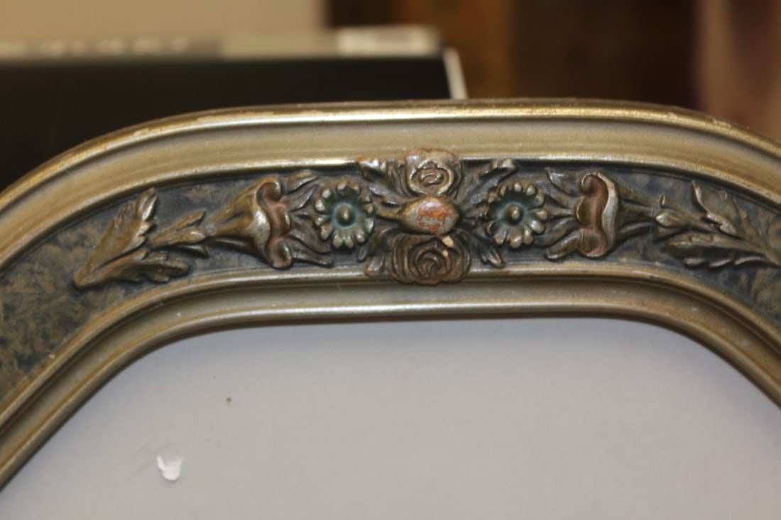 Framed Photograph - 4