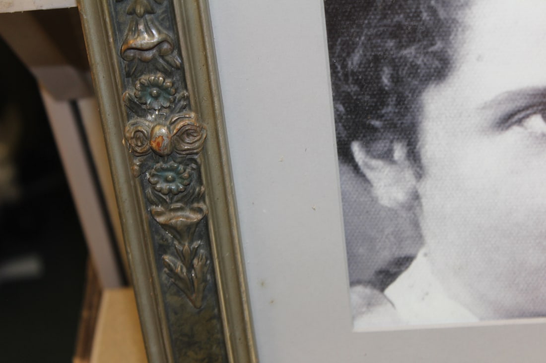 Framed Photograph - 5