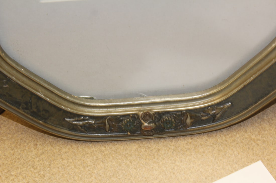 Framed Photograph - 6