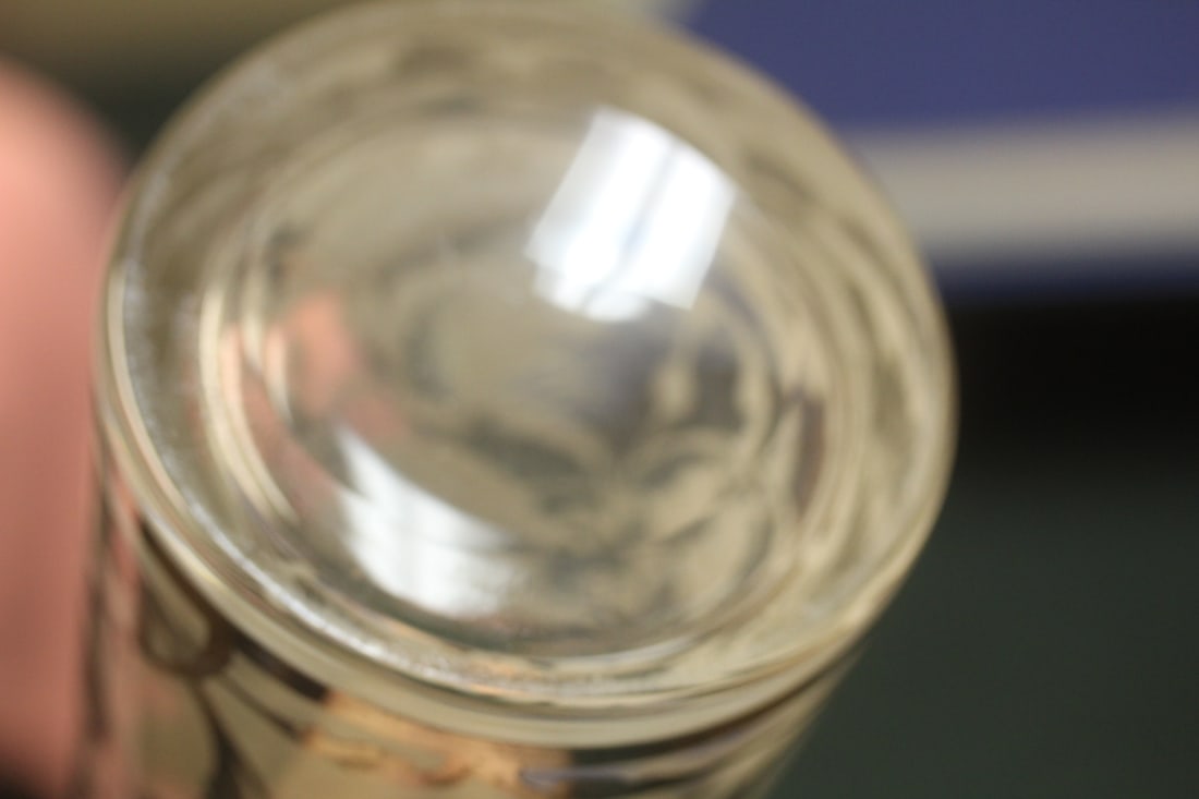 Silver Overlay Pitcher - 7