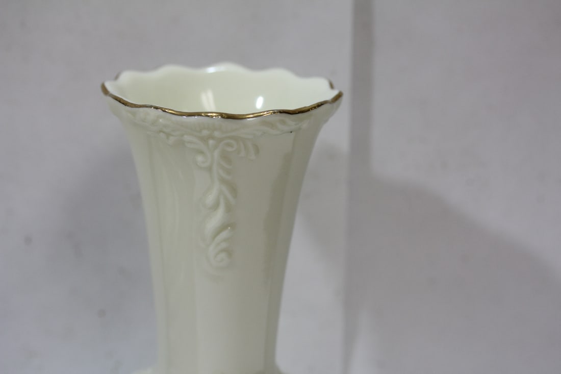 A Ceramic Vase - 3