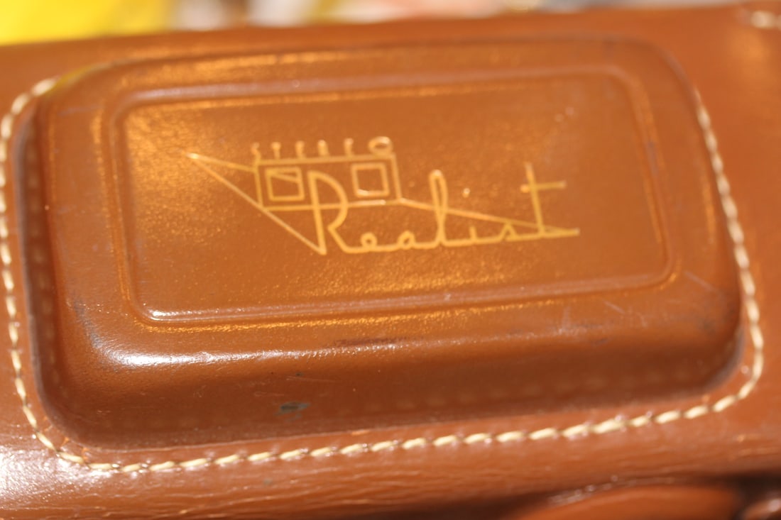 Stero Relist Camera - 4