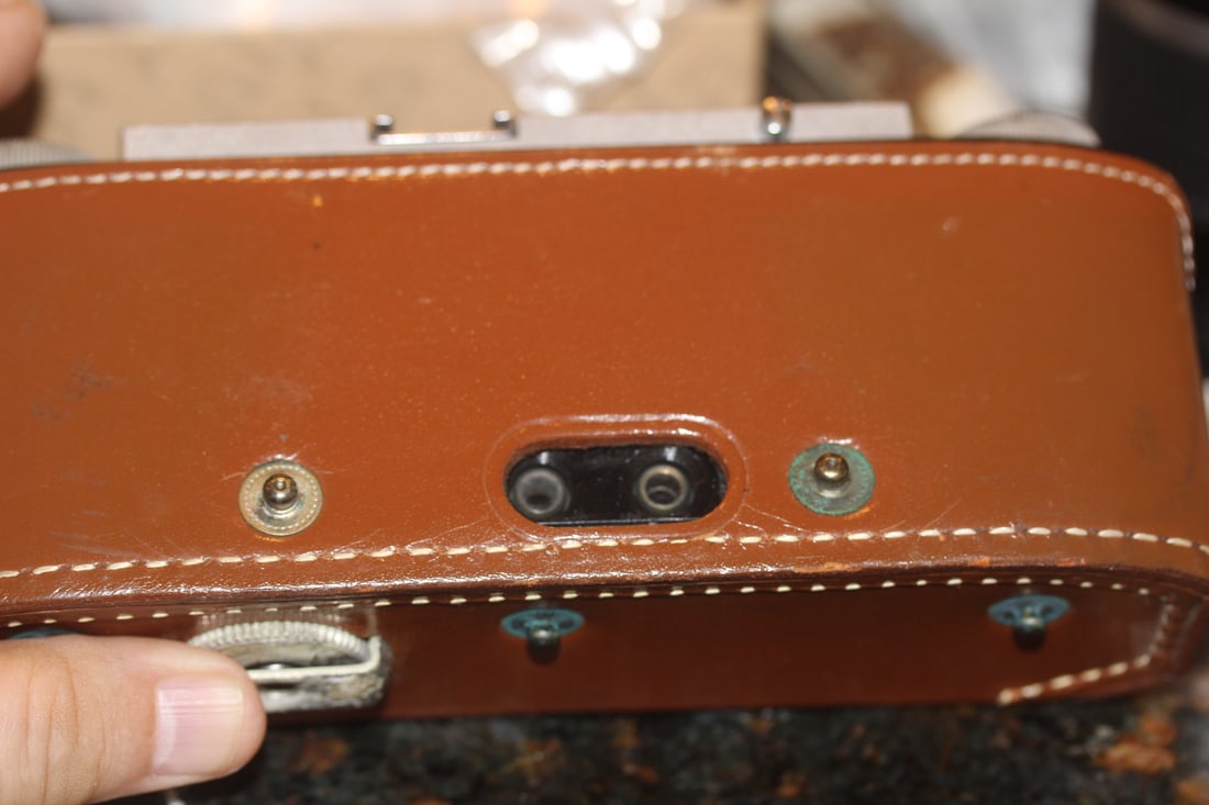 Stero Relist Camera - 5