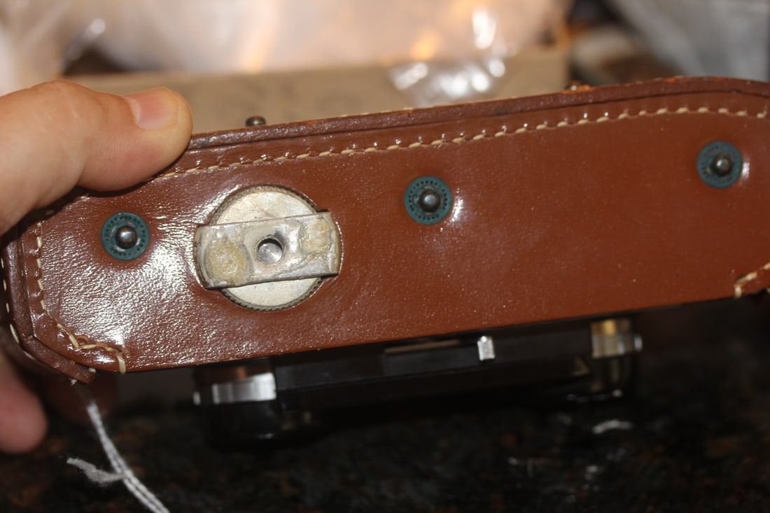 Stero Relist Camera - 6