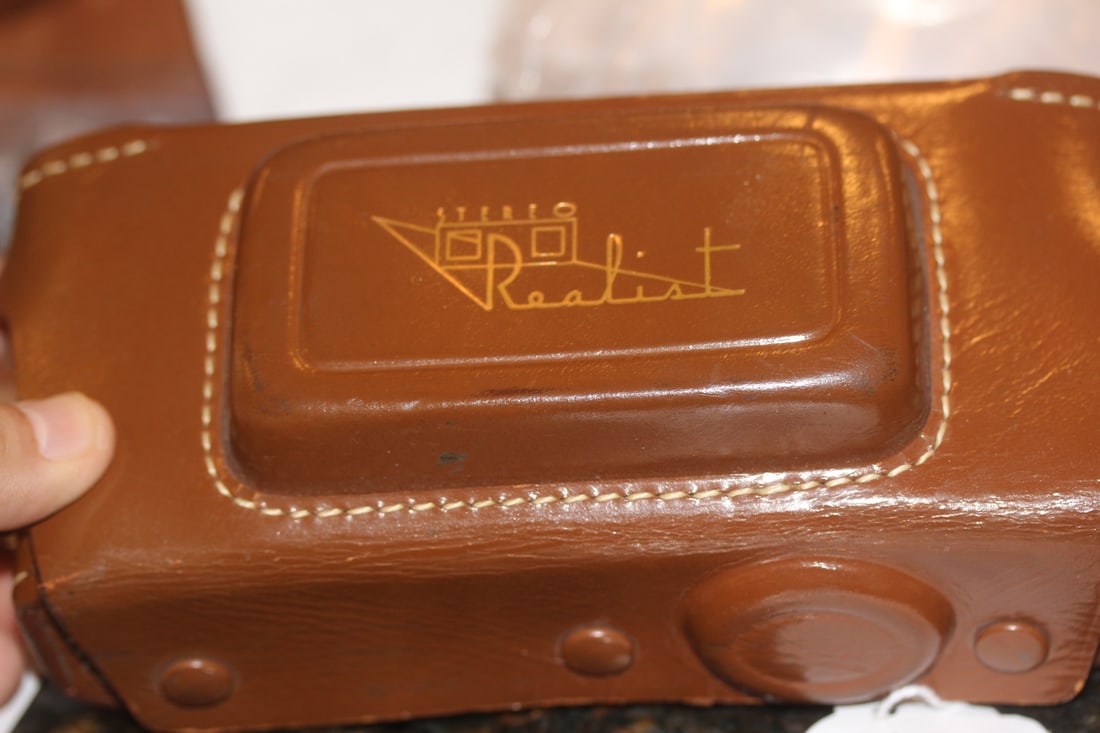 Stero Relist Camera - 7