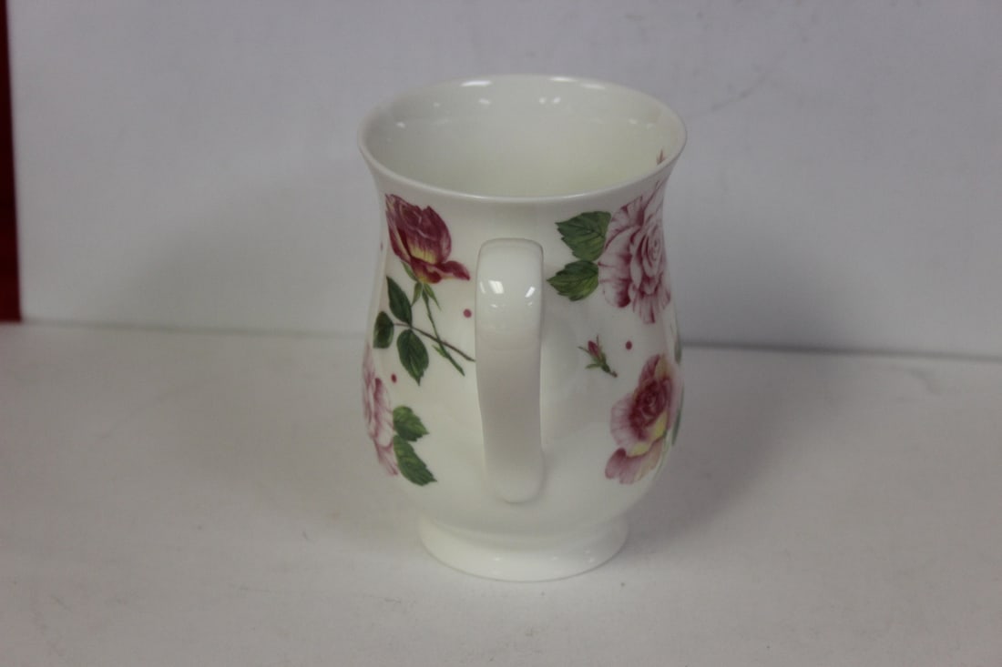 A Roy Kirkham Mug - 2