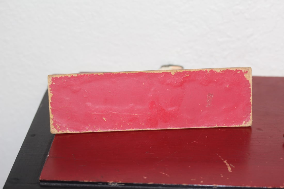 Cast Iron Nut Cracker - 4