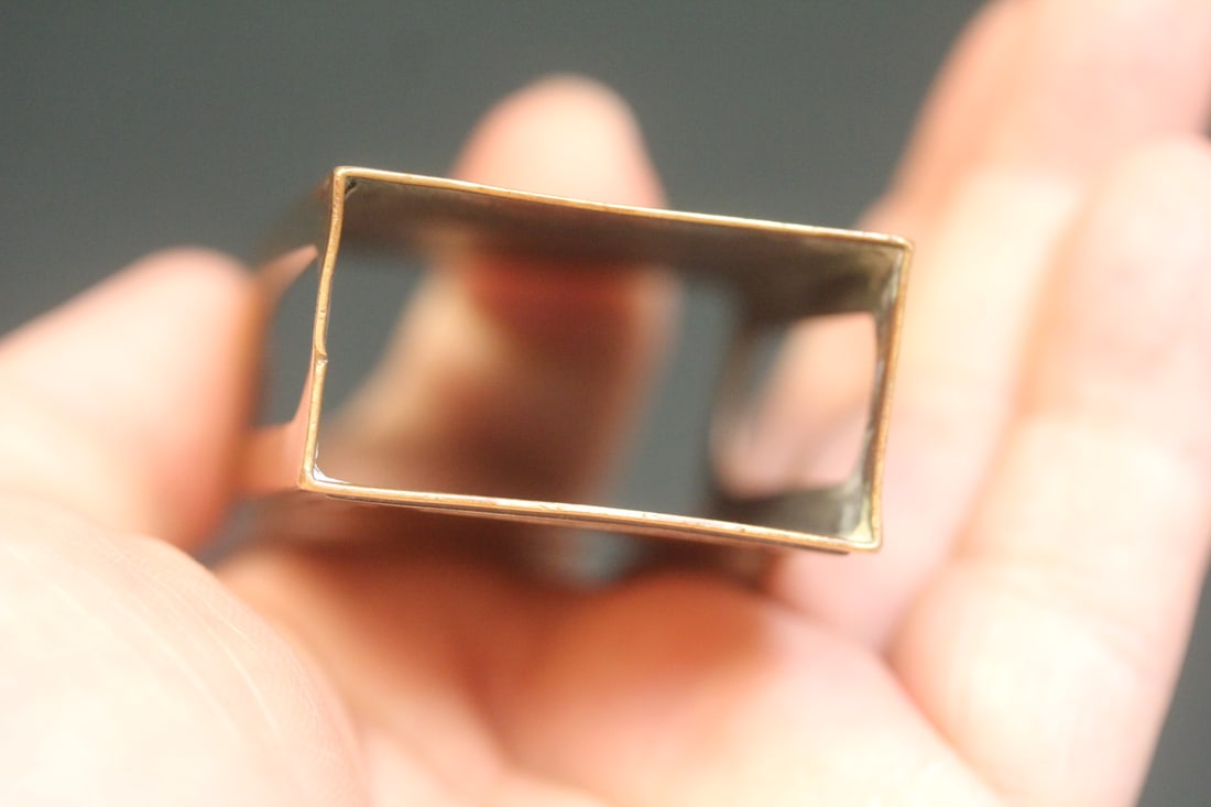 Match box holder - 3