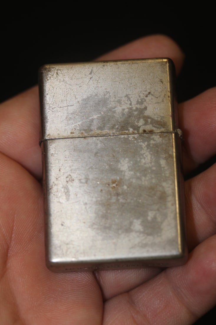 Good Time Lighter - 2