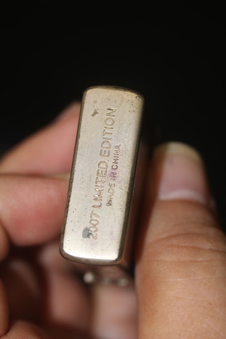 Good Time Lighter - 3