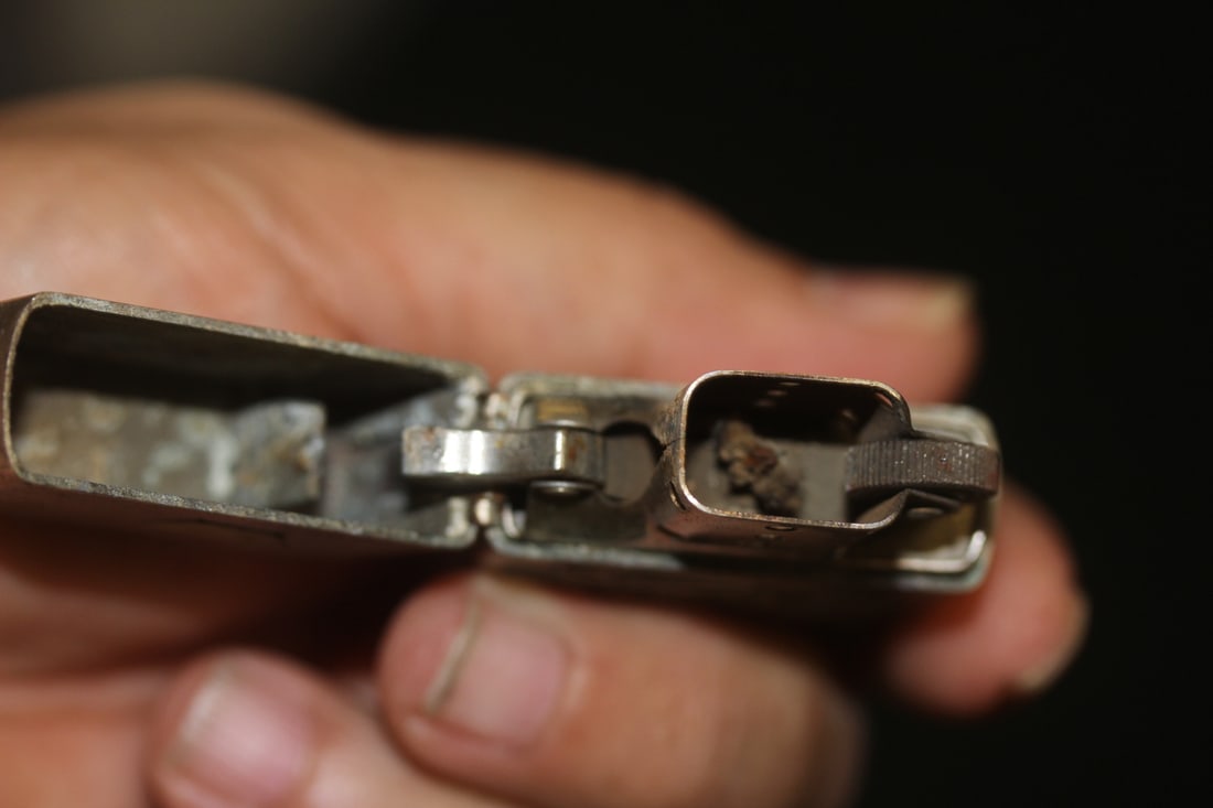 Good Time Lighter - 4