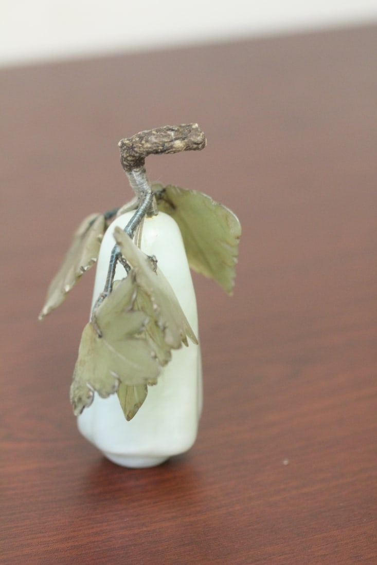 A Jade Fruit - 2
