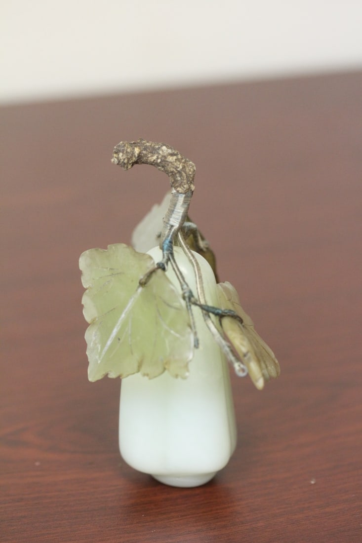 A Jade Fruit - 4
