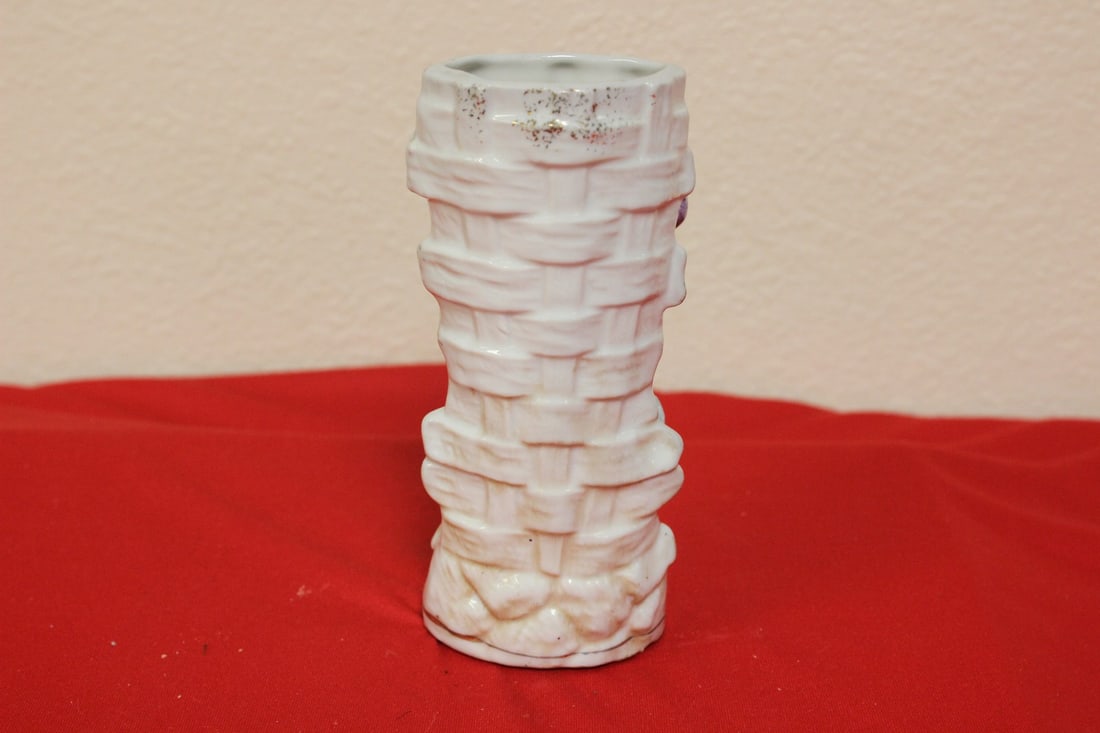 A Small Flower Vase - 2