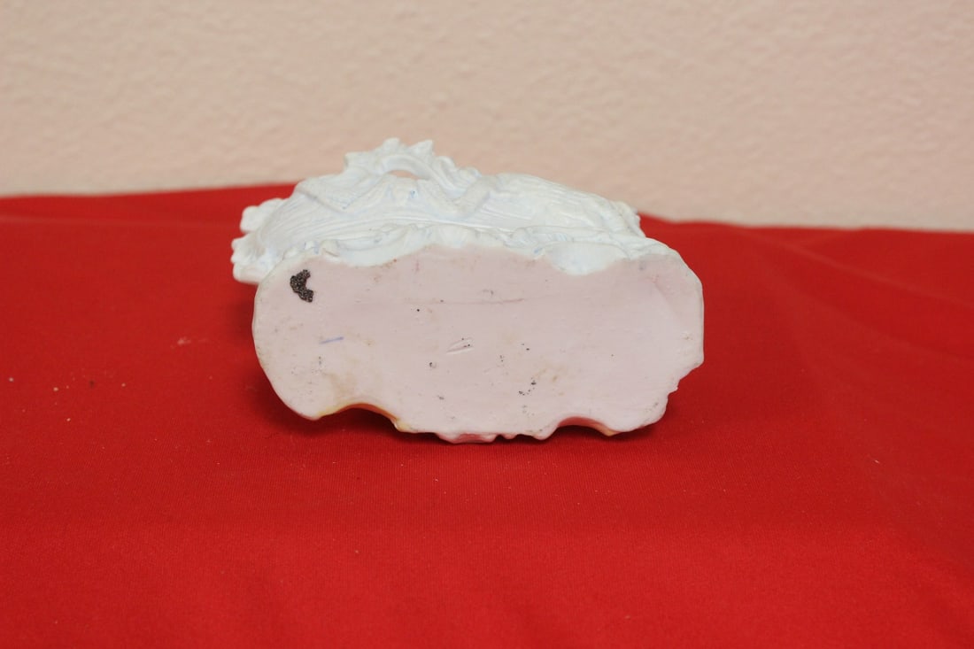 A Ceramic Figurine - 2