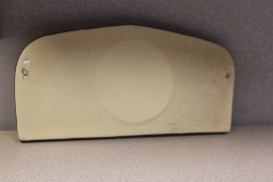 Last Supper Chalkware - 6