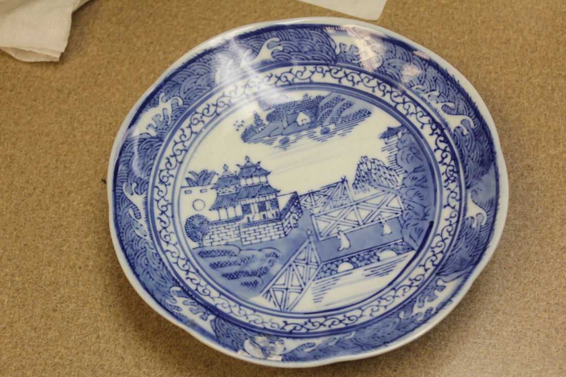 Contemporary Chinese Dish (1 of 8)