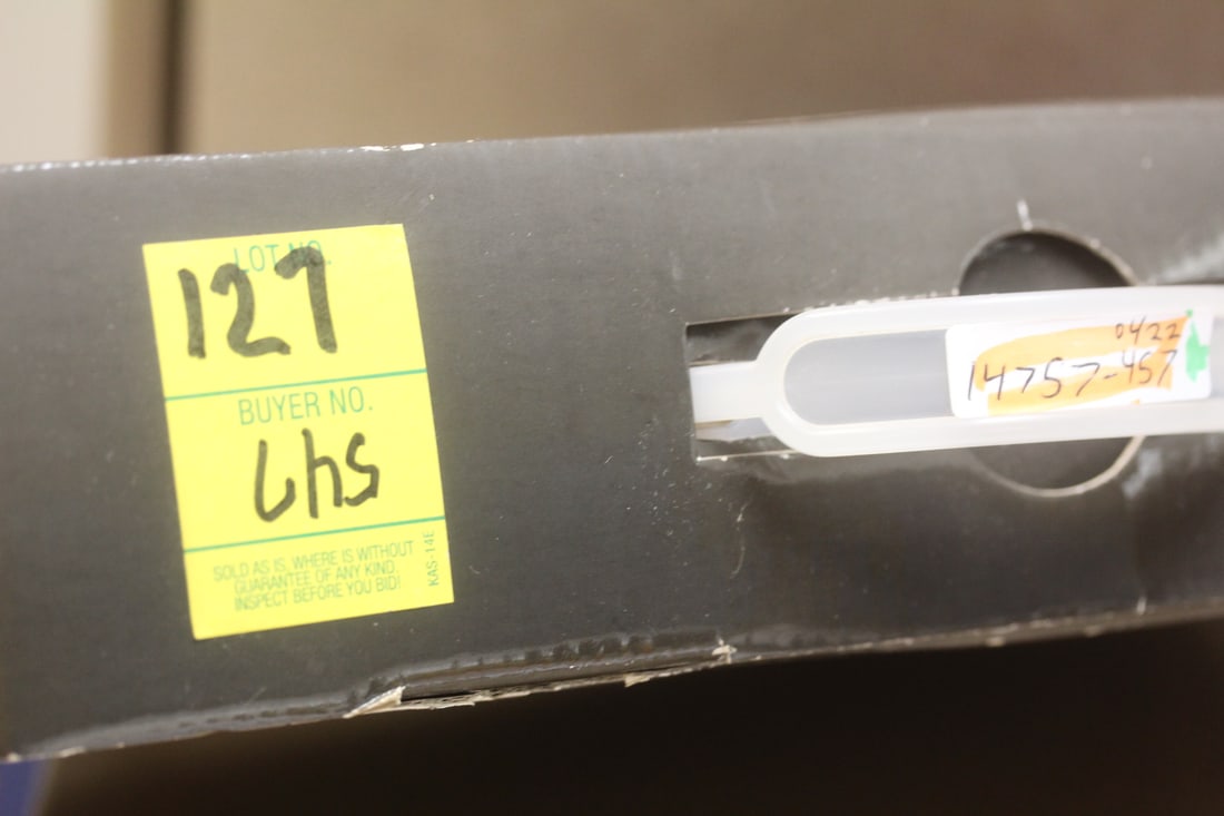 Mac Tools Train Set - 5