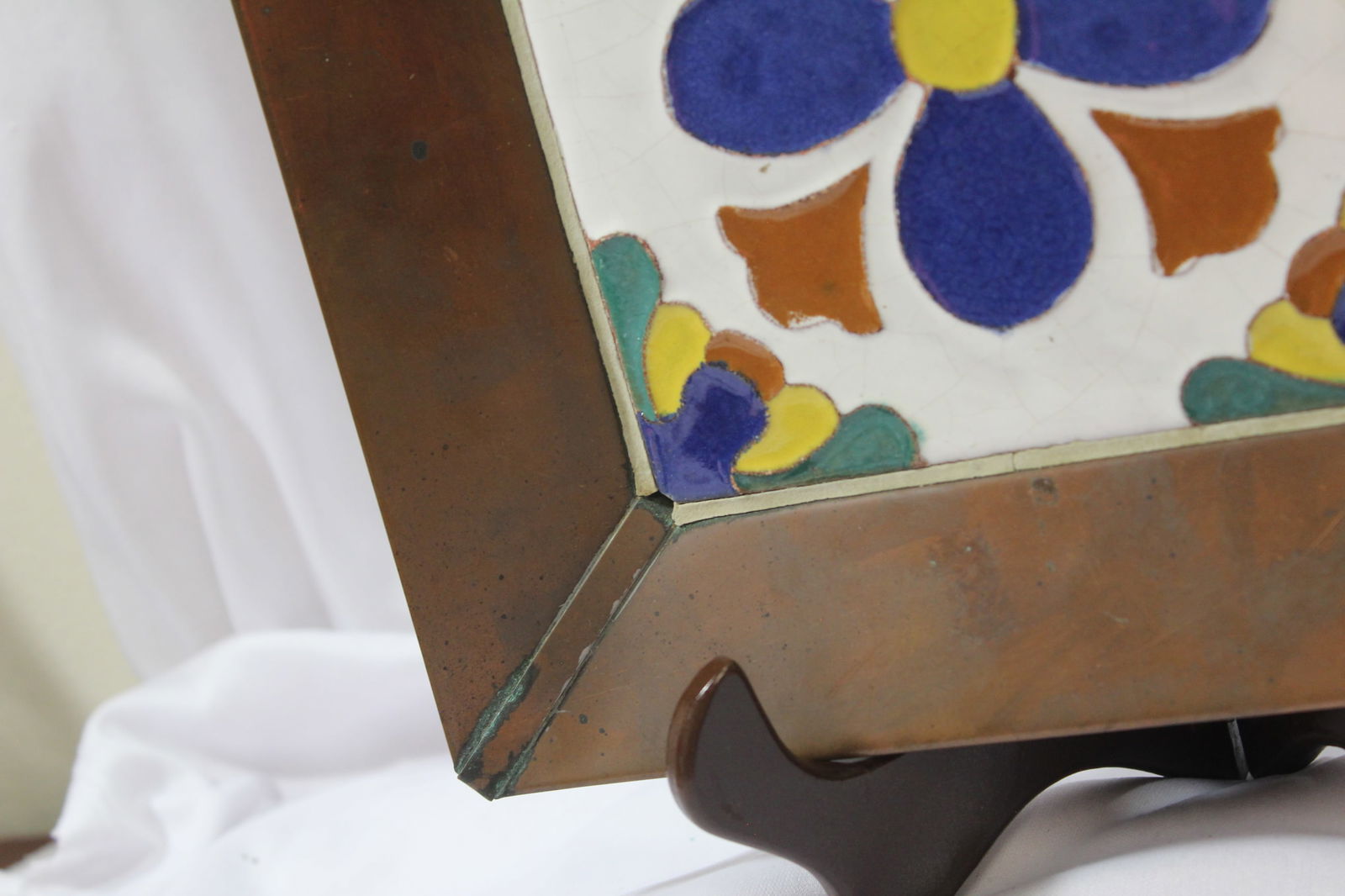 A Desert House Copperware - 2