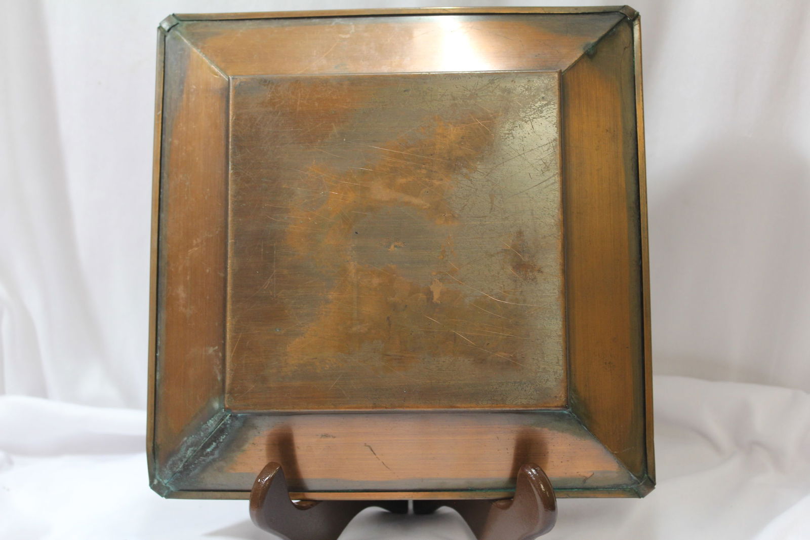 A Desert House Copperware - 3