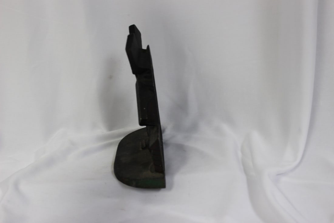 A Cast Iron Windmill - 4