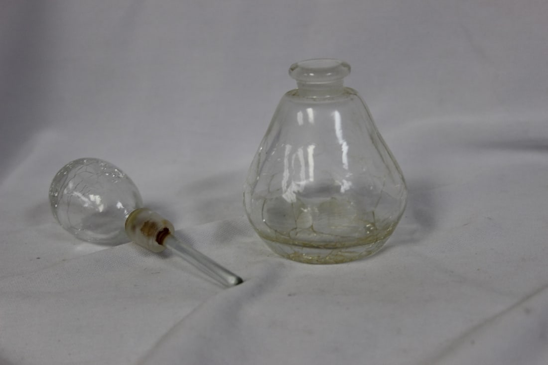 A Perfume Bottle - 2