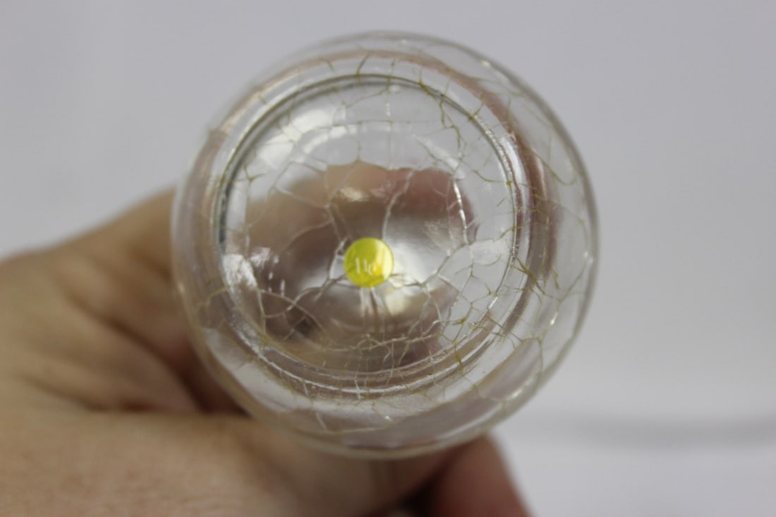 A Perfume Bottle - 5