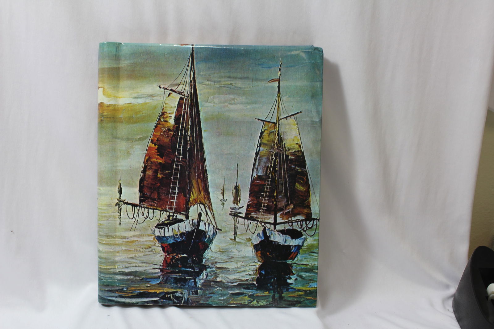 First Day Covers, Envelopes etc: in an album