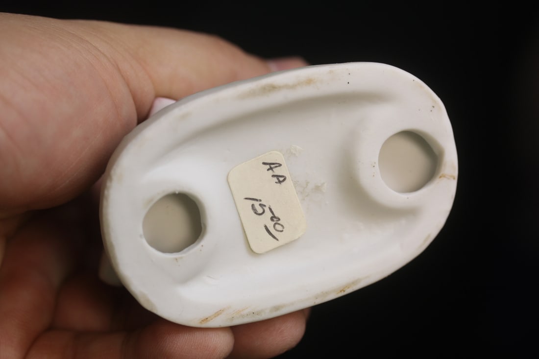 Ceramic Figurine - 2