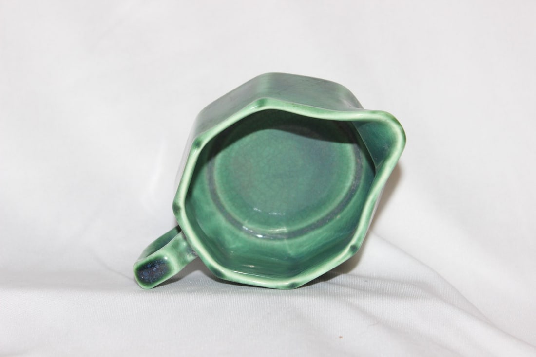 A Ceramic Creamer - 2