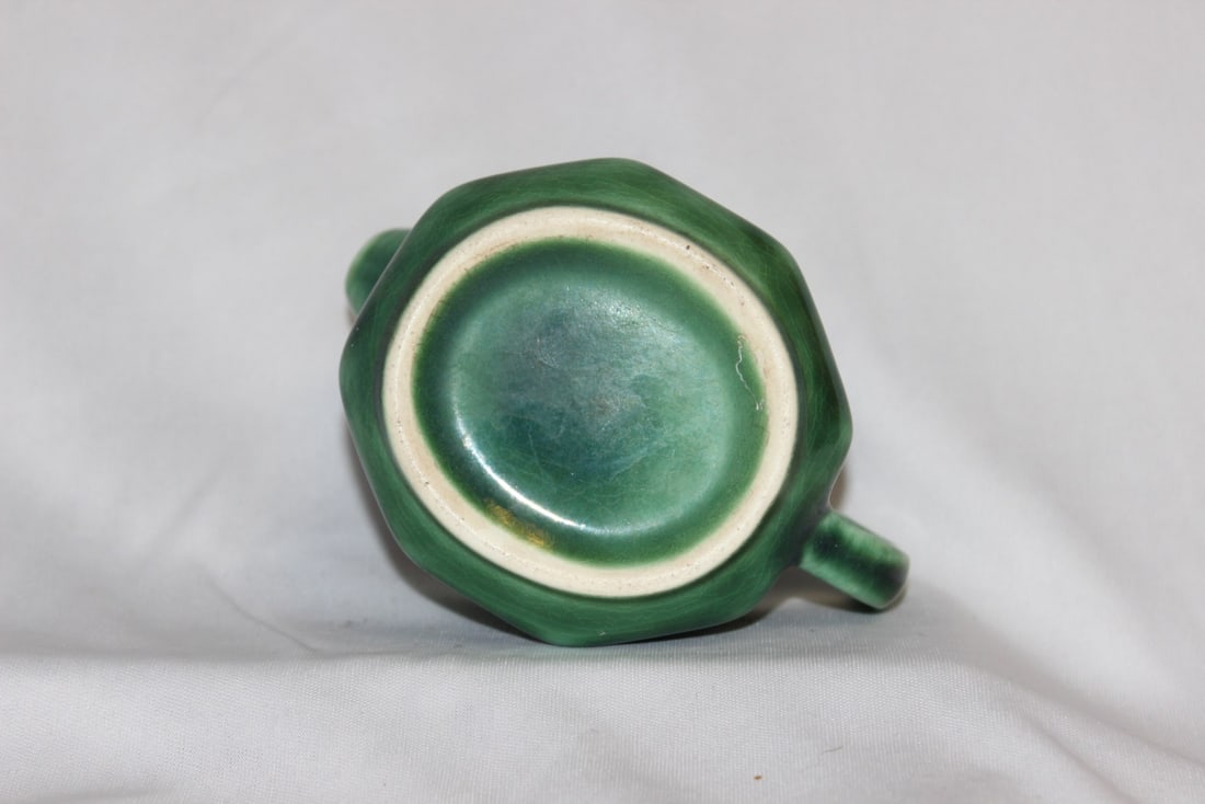 A Ceramic Creamer - 3