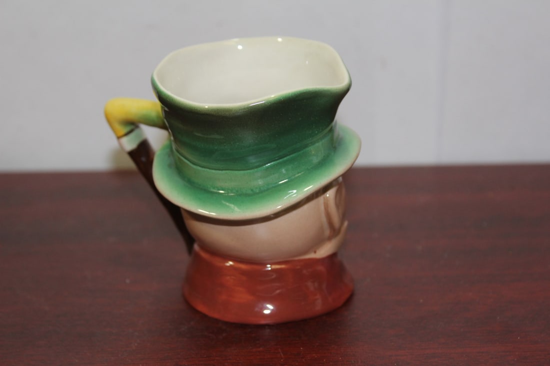 Micawber Toby Mug - 4