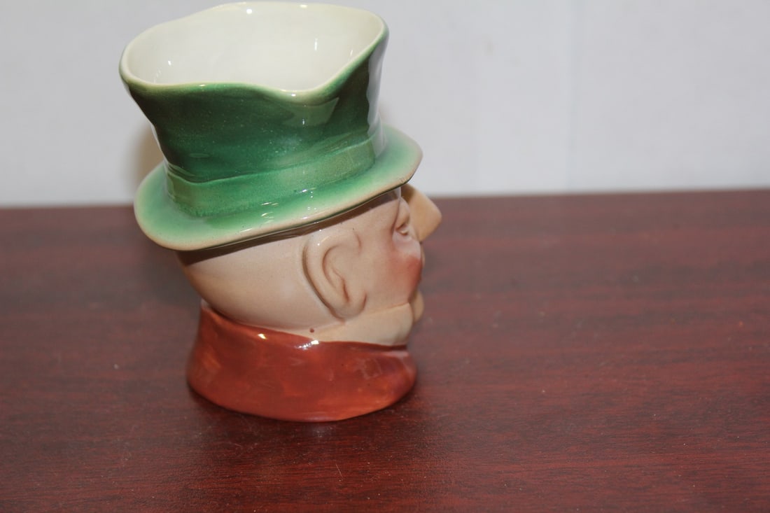 Micawber Toby Mug - 5