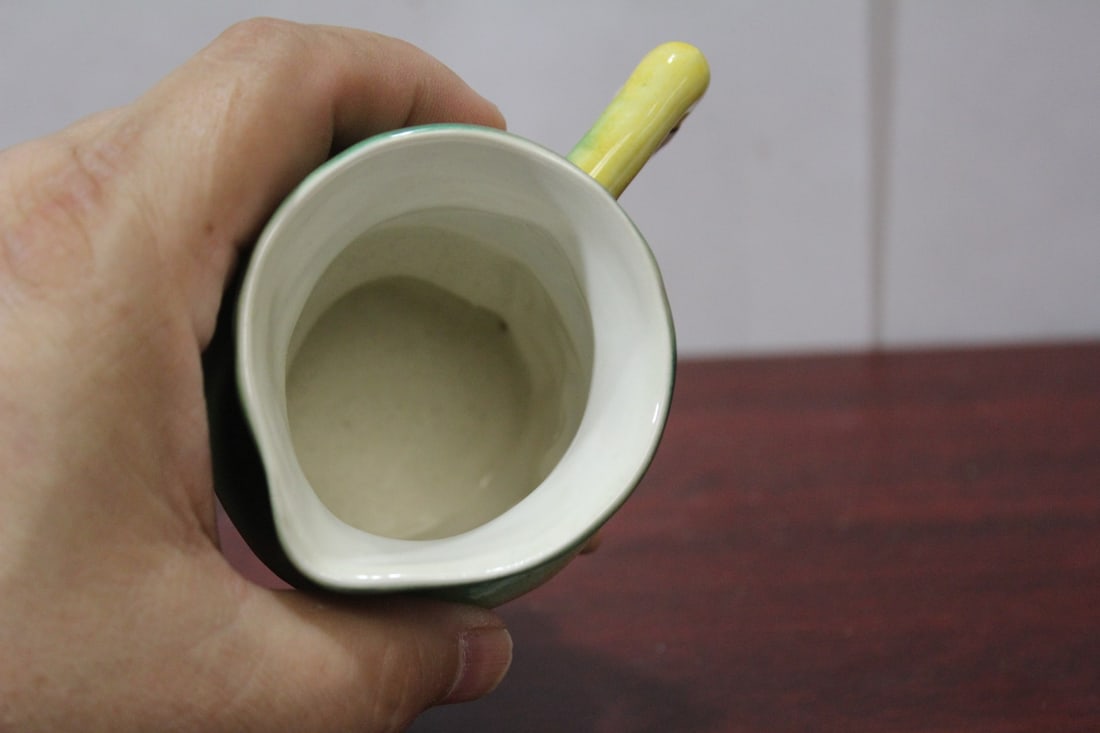 Micawber Toby Mug - 6