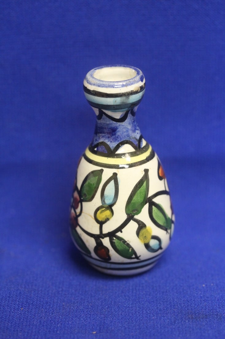 Miniature Bottle - 2