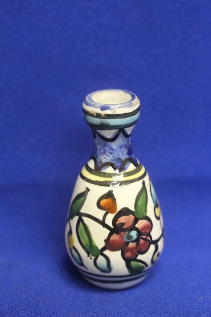 Miniature Bottle - 3