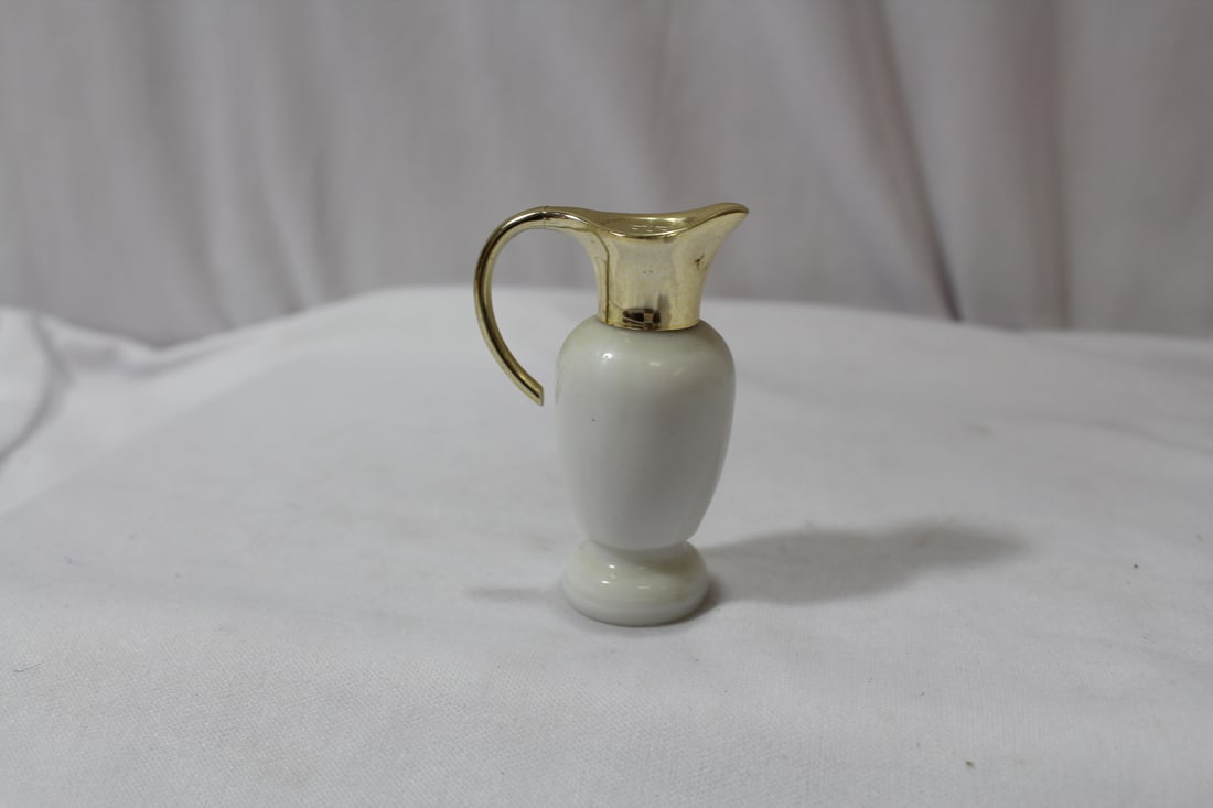 A Perfume Bottle - 2