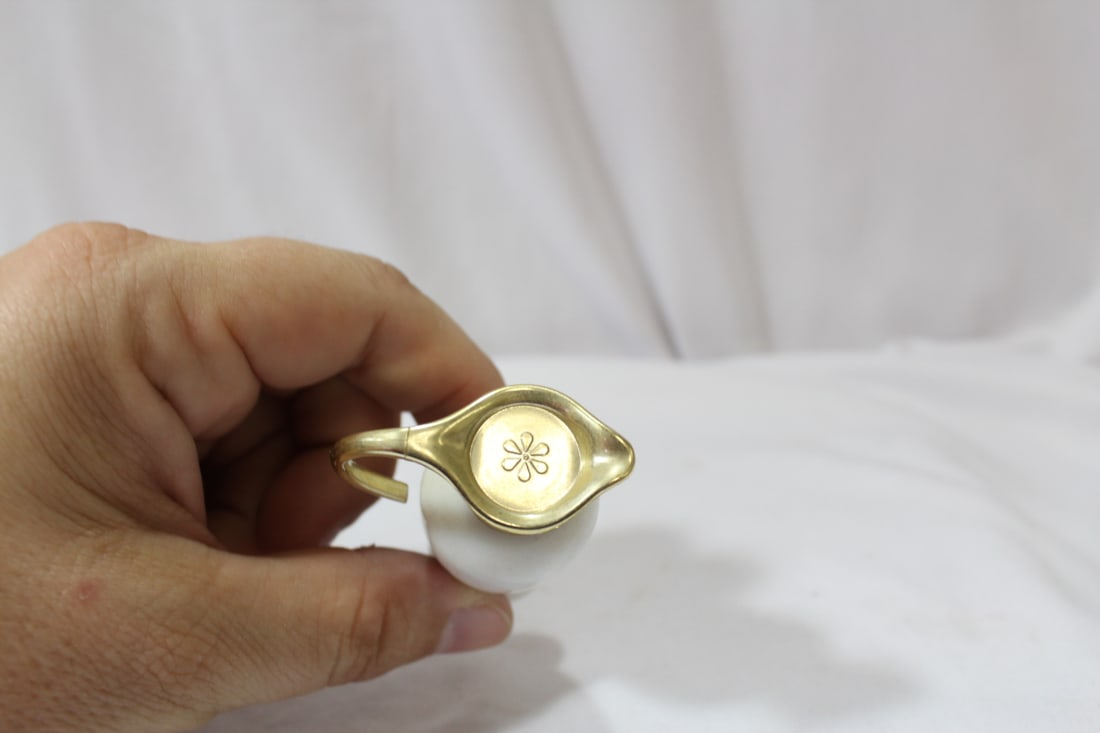 A Perfume Bottle - 3