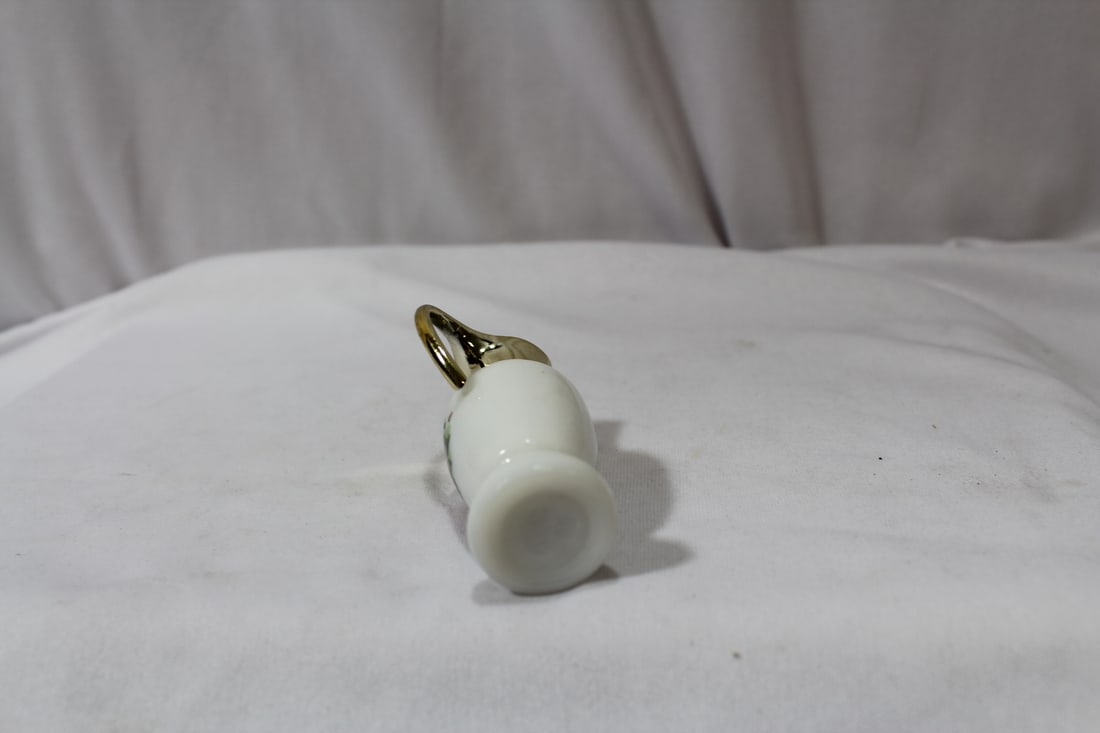 A Perfume Bottle - 4