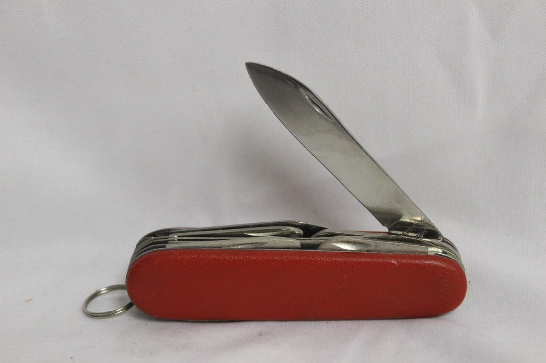 A Utility Knife - 3