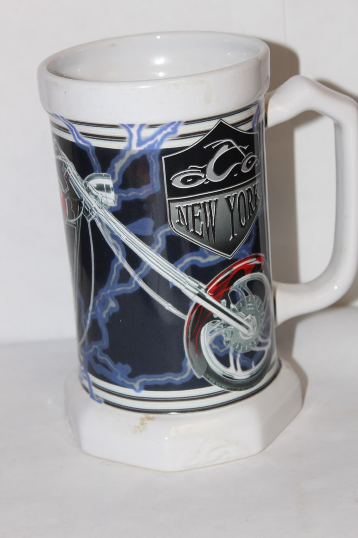 A Bicycle Mug - 2