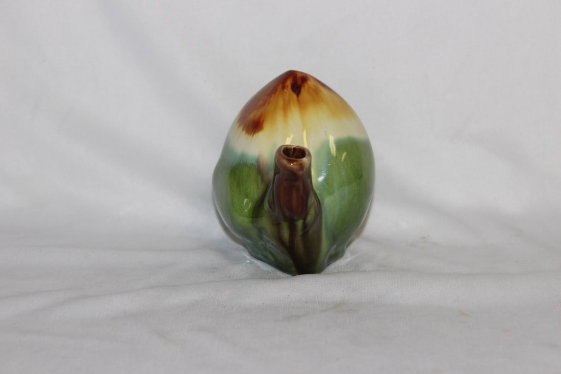 A Decorative Teapot - 2