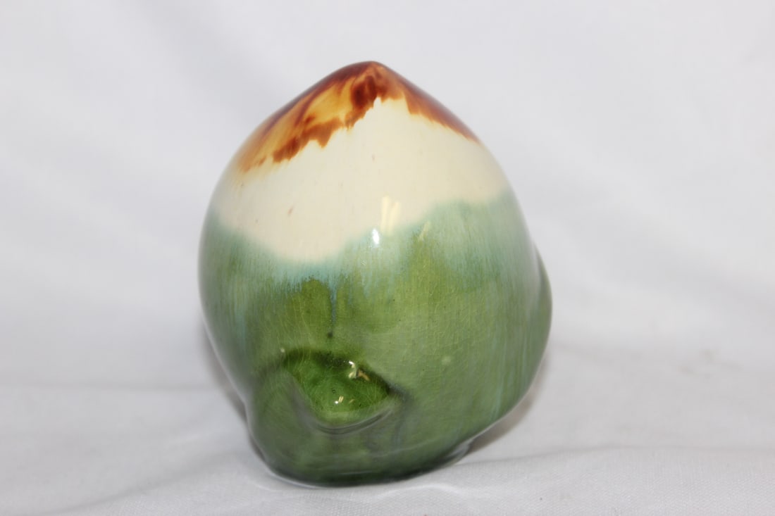 A Decorative Teapot - 3